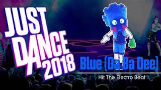 Just Dance 2019   I&#39;m Blue Da Ba Dee