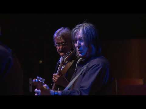 Boris Babarović i prijatelji - Apache (live)