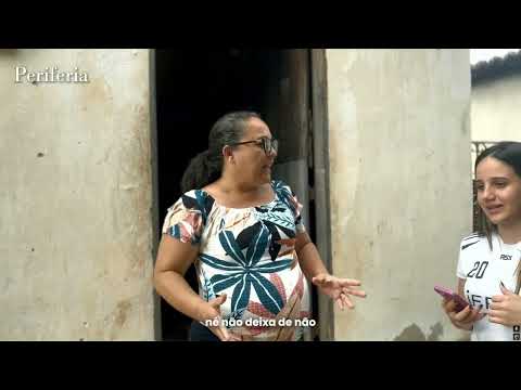 Racismo Ambiental À Luz de Pau dos Ferros/RN - IFRN/OBSMA