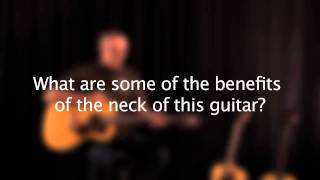 Video thumbnail for The Guild F-40 by Guild Guitars
