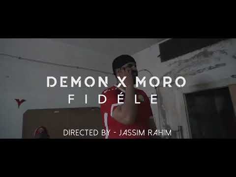 DEMON X  MORO - FIDELE