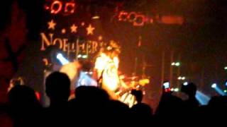 Summer Hair=Forever Young- The Academy Is...