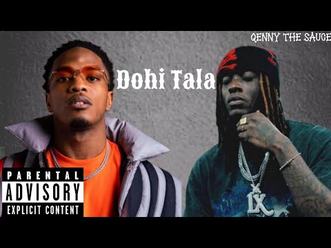 Himra - Dohi Tala (Feat. Niska) Prod by Qenny The Sauce