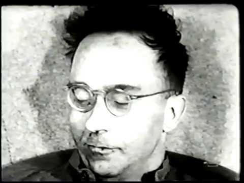 Arrest of Heinrich Himmler