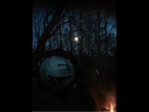 Kloszard Band - NIC (occult VHS video)