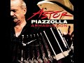 Astor Piazzolla - Panique au theatre - Amarguedon (1977)