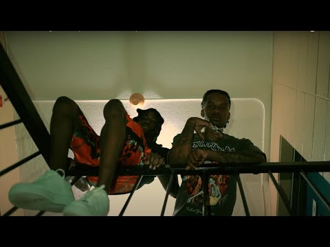 Dee Gomes - Gangsta Love (Official Music Video)