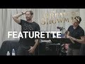 The Greatest Showman | Featurette - Hugh Jackman | 2017