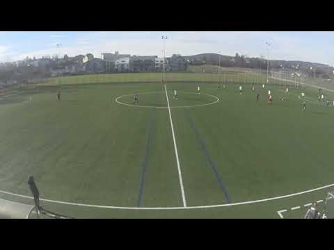 Testspiel FC Uzwil 1 - SV Schaffhausen (2.Int.) 4.Teil