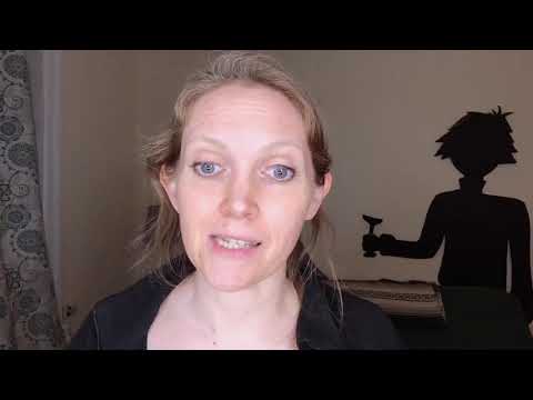 Shakesyear - The Two Noble Kinsmen, Wooer 4.1