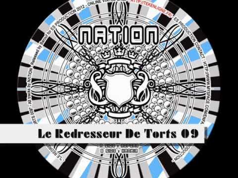 Le Redresseur De Torts 09 - NΛTION - "Mankir"