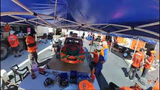 Download lagu A day in the life of the CMR Bolivia Team mp3