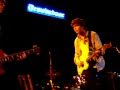 Matt Wertz - "Somebody's Gonna Love You" (Troubadour 04/16/11)
