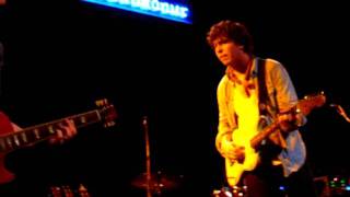Matt Wertz - &quot;Somebody&#39;s Gonna Love You&quot; (Troubadour 04/16/11)