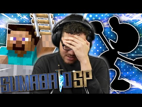Smash Ultimate is Dead. | Sumabato 63 Top 3 Reaction!
