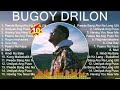 Bugoy Drilon Best Hits Bugoy Drilon 2023 MIX Top 10 Best Songs