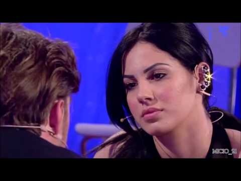 Giulia e Andrea - "Negli occhi, sul viso e nell'aria c'è una parte di TE"