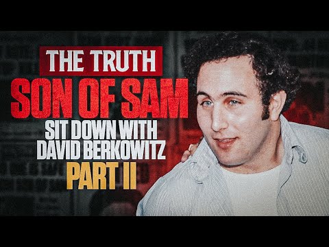 Part 2: The "Son of Sam" Sitdown in PRISON | Michael Franzese