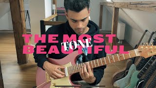 The Most Beautiful Tone