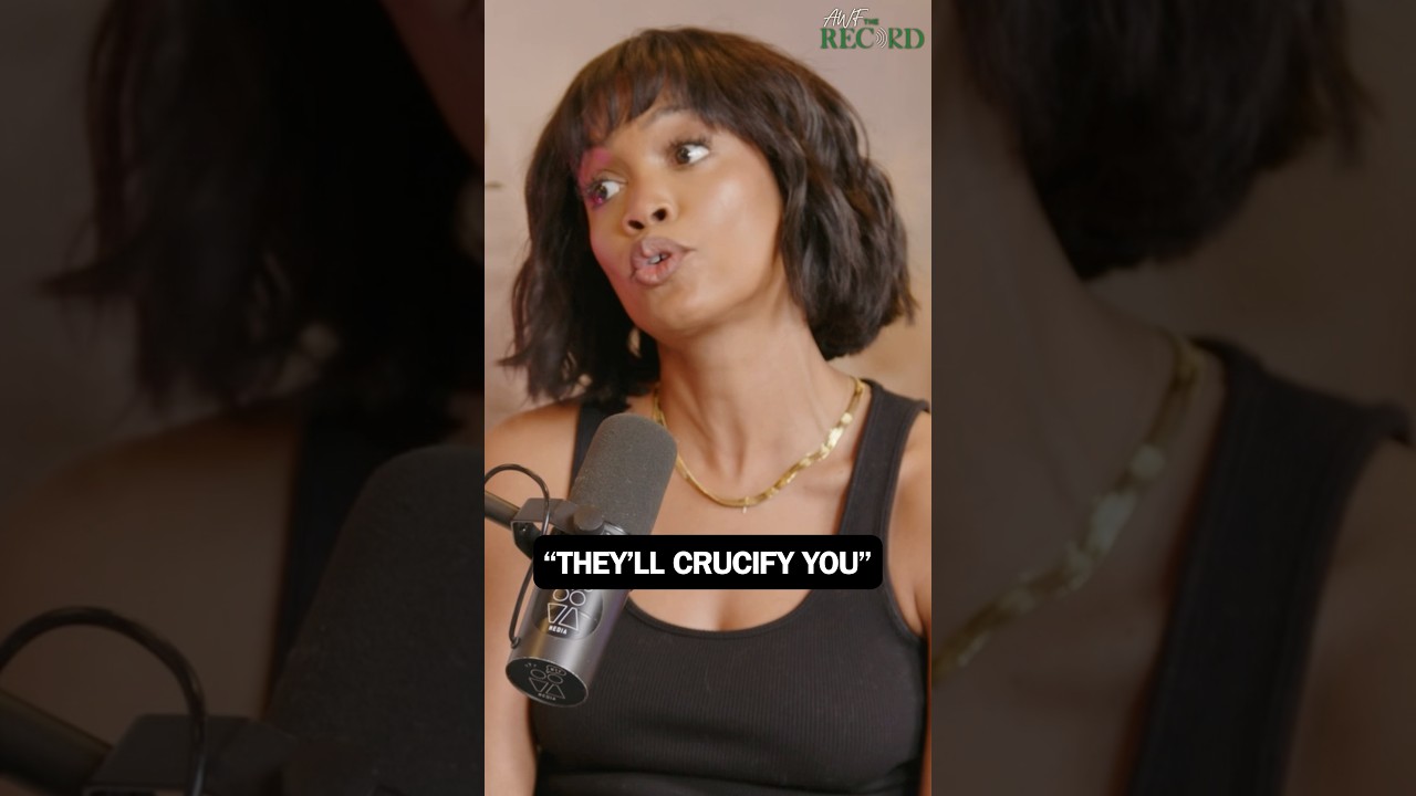 For some, showing up is bigger than fear—it’s about who comes after you. #shorts #realitytv