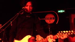 Carla Bozulich - live