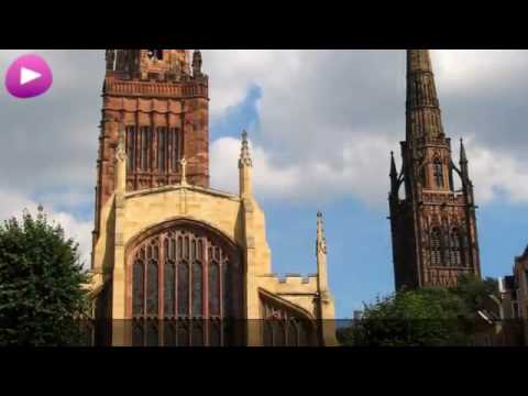 Coventry Wikipedia travel guide video. Created by http://stupeflix.com