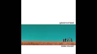 Greenwheel - Holding On