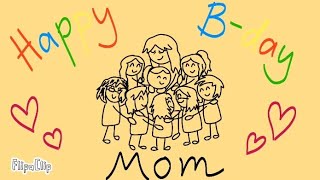 I Love You Mom Animatic | Phineas and Ferb