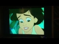 Opening To A Goofy Movie 2000 DVD
