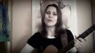 Mandy Stöhr - Wayfaring stranger