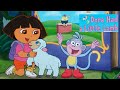 Dora The Explorer Dora Had A Little Lamb Read Aloud