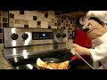 Chef Pee Pee Chicken Quesadilla Song