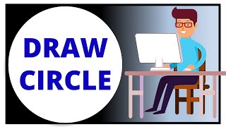How to Make a Circle In Google Docs