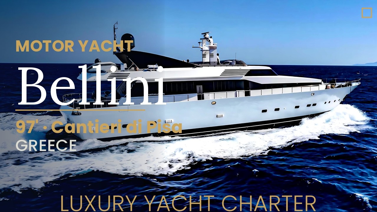 Yacht Video