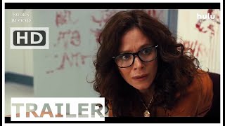 BOOKS OF BLOOD - Drama, Horror, Mystery Trailer - 2020 - Britt Robertson, Paige Turco, Anna Friel video