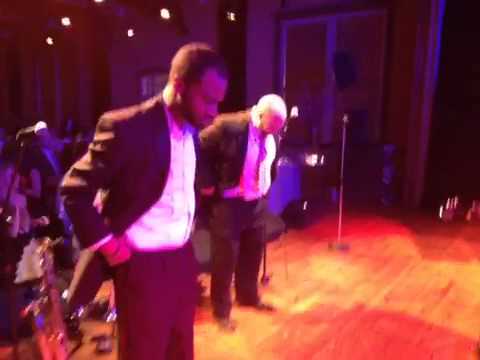 Funky Town hittin' KISS