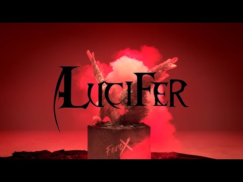 [FEROX] NOIR (느와르) - LUCIFER│DANCE COVER CHORUS