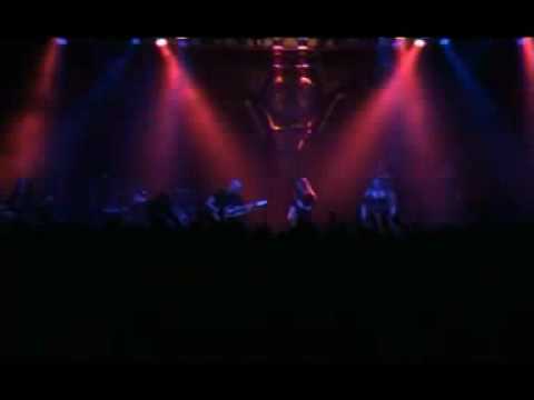 Videoclip de Typhon — Therion