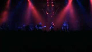 THERION - Typhon (Live in Budapest Hungary) (OFFICIAL LIVE)