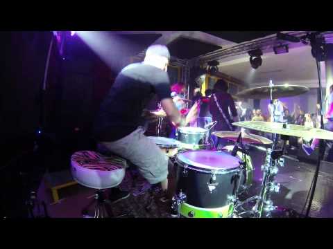 Carlo Amendola - NOFX - Don't call me white@INTERSTATE 270