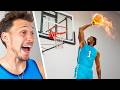 World S Greatest Dunk Contest Vs Dwight Howard