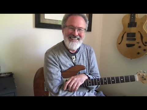 Wow! - articulation, technique and phrasing