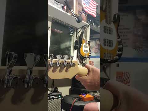 James Tyler Japan Studio Elite Trans Blueburst Mamywo [SN J20021] [06/30] image 21