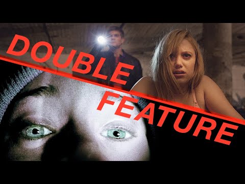 Watch The Blair Witch Project and It Follows Back to Back! - CineFix Double Feature Video