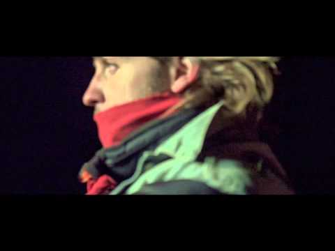 JOHN DEAR - RUST & STARDUST [Official Music Video]