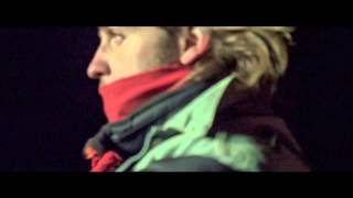 JOHN DEAR - RUST & STARDUST [Official Music Video]