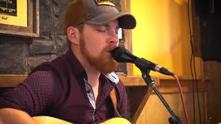 Cody Johnson - The Only One I Know (Cowboy Life) cover (Steven Cali Acoustic Sessions)