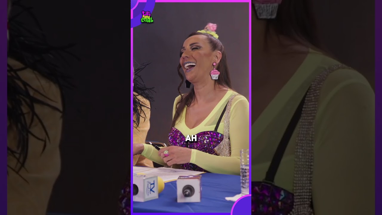 Cuando ventilas tus anécdotas románticas frente a tus suegros 🤣 #talparacual #humor #comedia