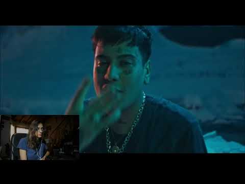 (REACCIÓN) DUKI x Obie WanShot - H.I.E.L.O. (Video Oficial)