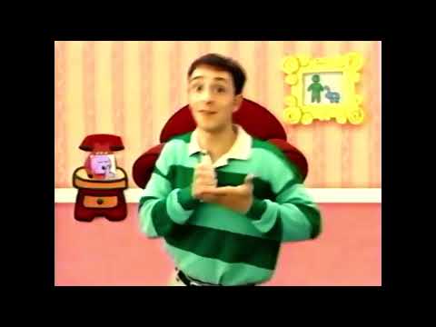 Opening to Madeline in Cannes 2002 vhs